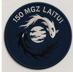Hufiec ZHP Piastów 150 Mazowiecka Gromada Zuchowa „LaiTui”