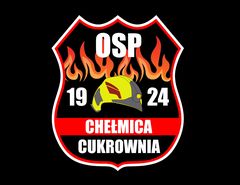 Ochotnicza Straż Pożarna w Chełmicy Cukrowni