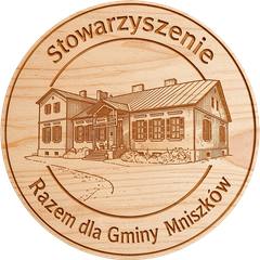 STOWARZYSZENIE RAZEM DLA GMINY MNISZKÓW