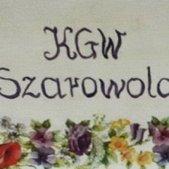 Koło Gospodyń Wiejskich "Szarowolanki"W Szarowoli