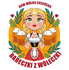 Koło Gospodyń Wiejskich Babeczki z Wóleczki Wólka Soseńska