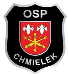 Ochotnicza Straż Pożarna w Chmielku
