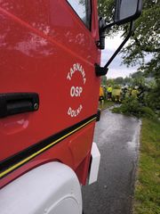 Ochotnicza Straż Pożarna