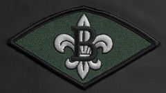 8 MUROWSKA DRUŻYNA HARCERZY "BONAWENTURA"