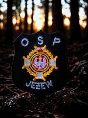 Ochotnicza Straż Pożarna w Jeżewie