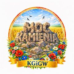 KOŁO GOSPODYŃ I GOSPODARZY WIEJSKICH W KAMIENIU MOC KAMIENIA