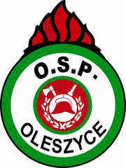 Ochotnicza Straż Pożarna w Oleszycach