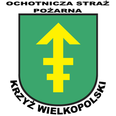 Ochotnicza Straż Pożarna w Krzyżu Wlkp.