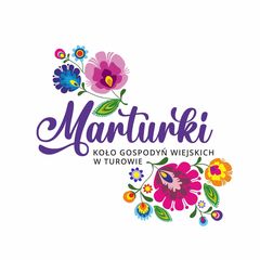 Koło Gospodyń Wiejskich w Turowie "Marturki"