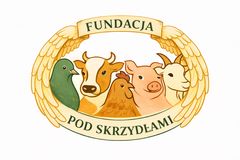 "FUNDACJA POD SKRZYDŁAMI"