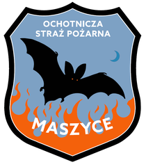 Ochotnicza Straż Pożarna w Maszycach