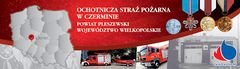 Ochotnicza Straż Pożarna w Czerminie
