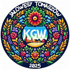 KGW Jałowęsy Tomaszów