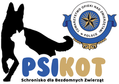 PsiKot - Schronisko dla Zwierząt