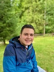 Mateusz Pasztyła