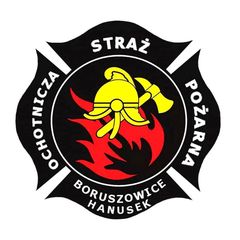 Ochotnicza Straż Pożarna w Boruszowicach-Hanusku