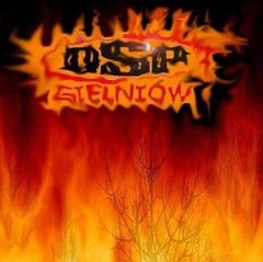 Ochotnicza Straż Pożarna w Gielniowie