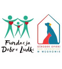 Fundacja Dobre Ludki & Schronisko Węgrowo