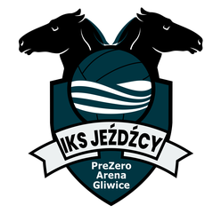IKS Jeźdźcy drużyna rugby na wózkach