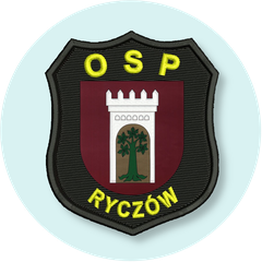 Ochotnicza Straż Pożarna w Ryczowie