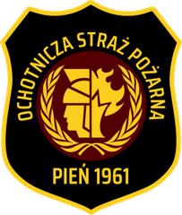 Ochotnicza Straż Pożarna w Pniu