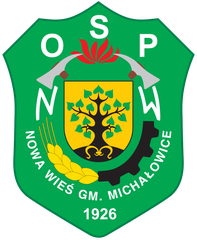 Ochotnicza Straż Pożarna w Nowej Wsi