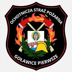 Ochotnicza Straż Pożarna w Goławicach Pierwszych