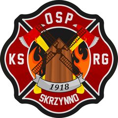 Ochotnicza Straż Pożarna w Skrzynnie