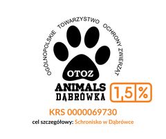 OTOZ Animals w Dąbrówce