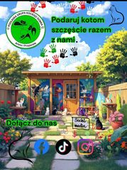 Podlaska Grupa Kociego Dobra Arleta i Przyjaciele