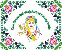 Koło Gospodyń Wiejskich w Korczycowie