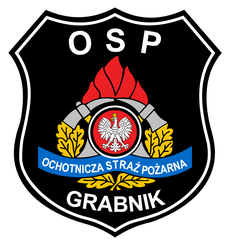Ochotnicza Straż Pożarna w Grabniku