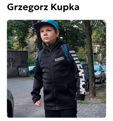Grzegorz Kupka