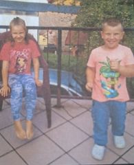 Julia i Marcel Andrzejewski