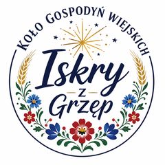 Koło Gospodyń Wiejskich Iskry z Grzęp
