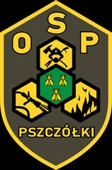 Ochotnicza Straż Pożarna w Pszczółkach