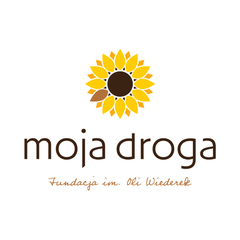 MOJA DROGA - FUNDACJA IMIENIA OLI WIEDEREK