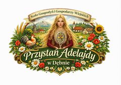 Koło Gospodyń i Gospodarzy Wiejskich Przystań Adelajdy