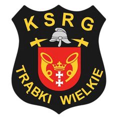 Ochotnicza Straż Pożarna w Trąbkach Wielkich