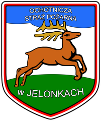 Ochotnicza Straż Pożarna w Jelonkach