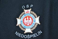 Ochotnicza Straż Pożarna w Niedośpielinie