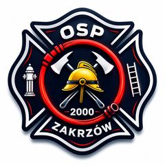OSP Zakrzów