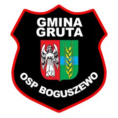 Ochotnicza Straż Pożarna w Boguszewie