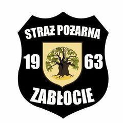 Ochotnicza Straż Pożarna w Zabłociu