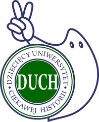 FUNDACJA DZIECIĘCY UNIWERSYTET CIEKAWEJ HISTORII