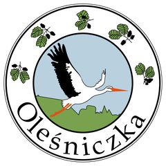 Koło Gospodyń Wiejskich w Oleśniczce