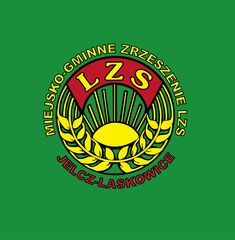 MIEJSKO-GMINNE ZRZESZENIE LUDOWYCH ZESPOŁÓW SPORTOWYCH W JELCZU-LASKOWICACH