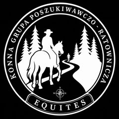 FUNDACJA EQUITES - KONNA GRUPA POSZUKIWAWCZO-RATOWNICZA