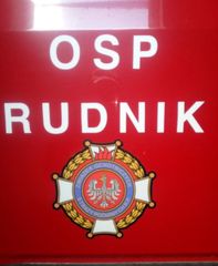 Ochotnicza Straż Pożarna w Rudniku
