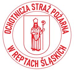 Ochotnicza Straż Pożarna w Reptach Śląskich
